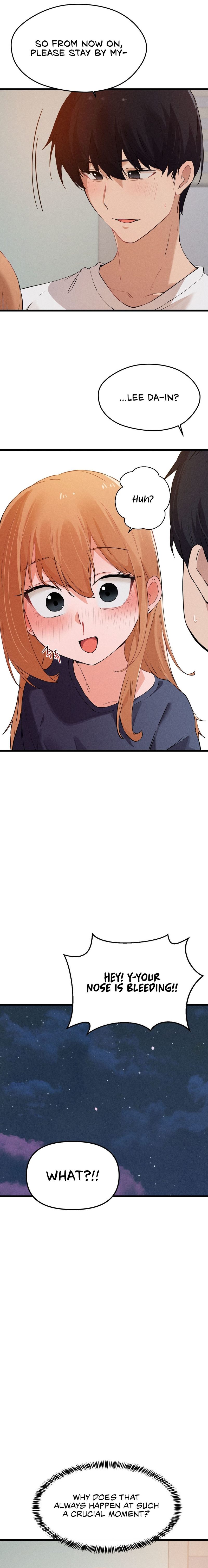 Finally with You - Chapter 15 - photo - 8