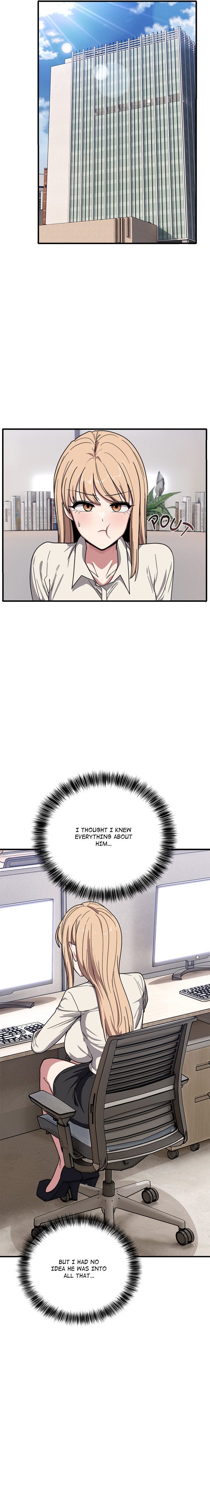 I Became a Dog! - Chapter 20 - photo - 10