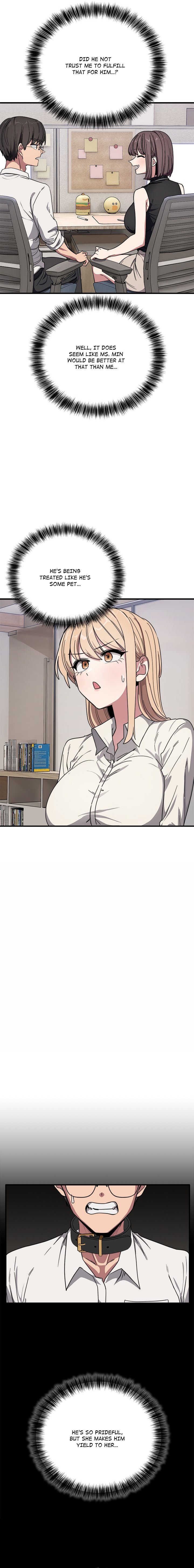 I Became a Dog! - Chapter 20 - photo - 11