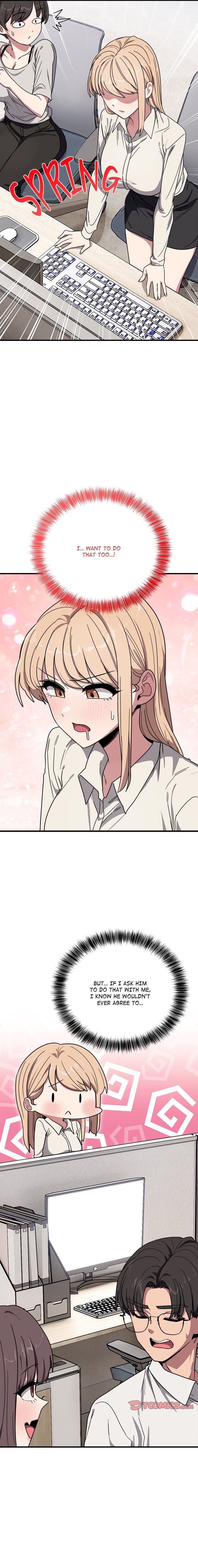 I Became a Dog! - Chapter 20 - photo - 13