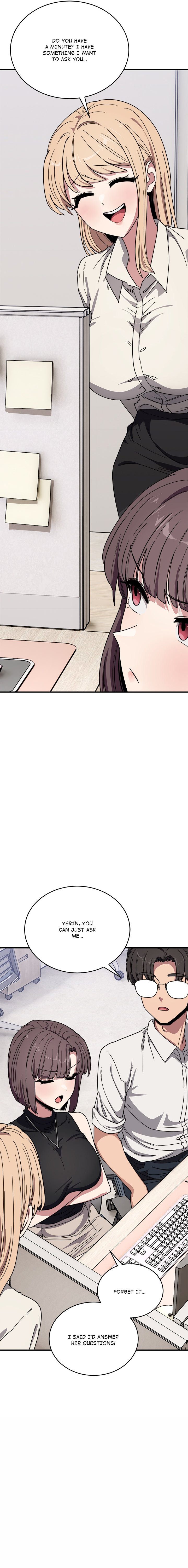 I Became a Dog! - Chapter 20 - photo - 17