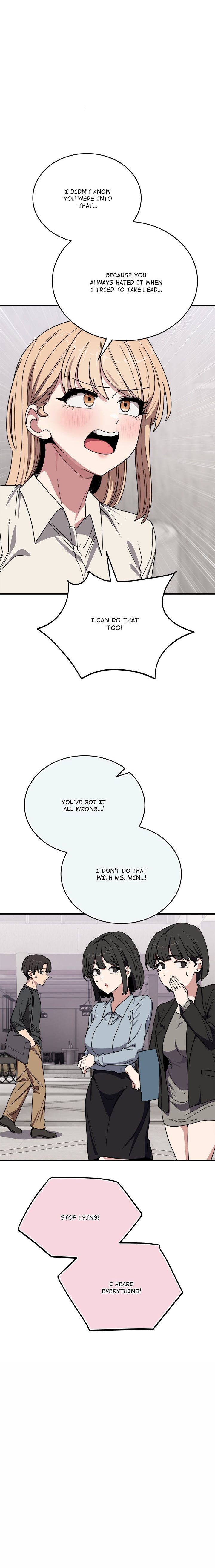 I Became a Dog! - Chapter 20 - photo - 24