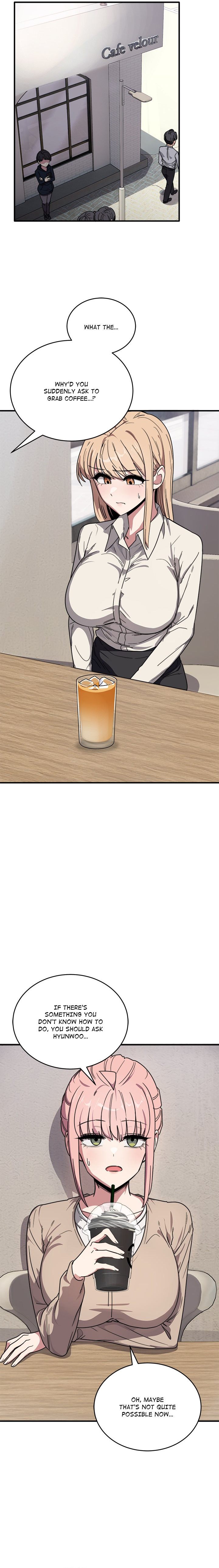 I Became a Dog! - Chapter 20 - photo - 4