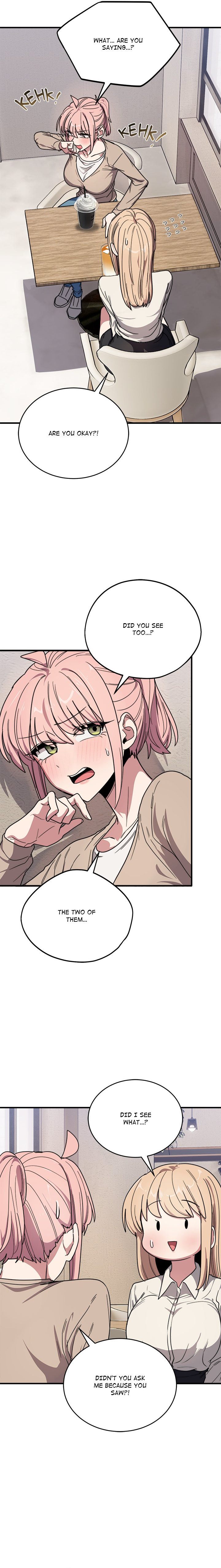 I Became a Dog! - Chapter 20 - photo - 6