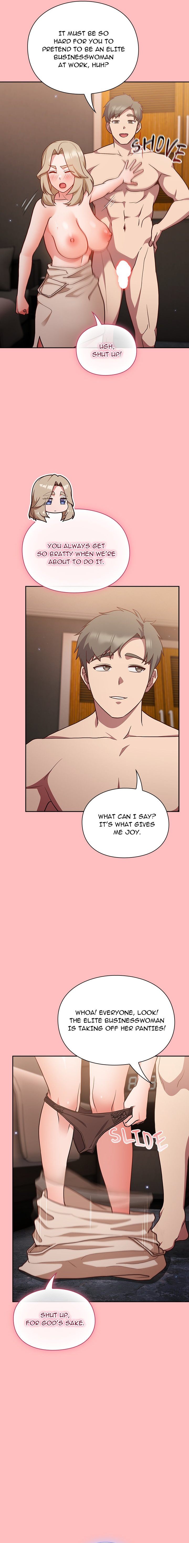 Let’s Play Hooky - Chapter 10 - photo - 10