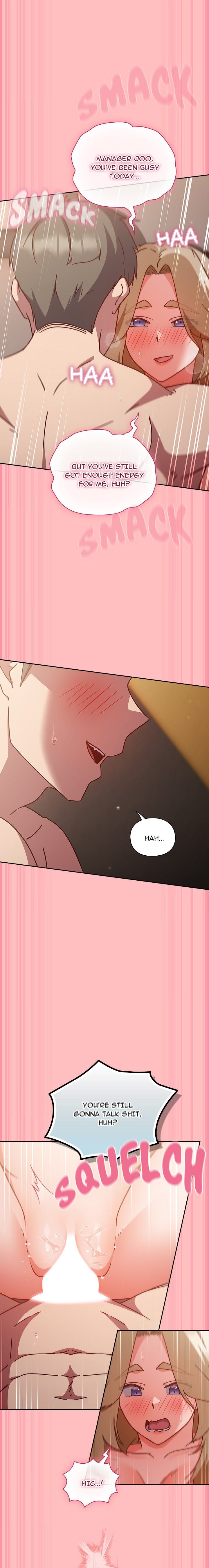 Let’s Play Hooky - Chapter 10 - photo - 14