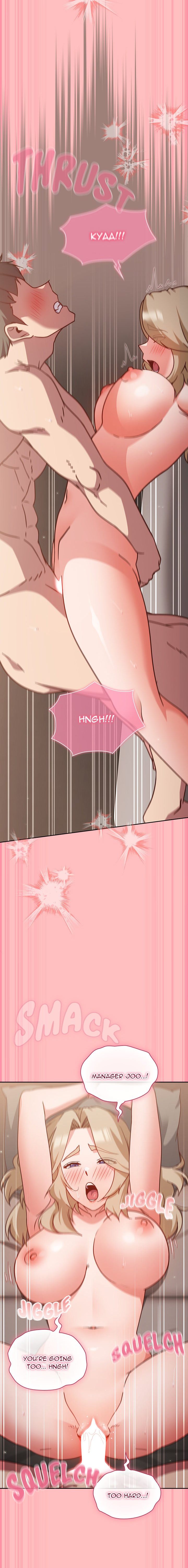 Let’s Play Hooky - Chapter 10 - photo - 15