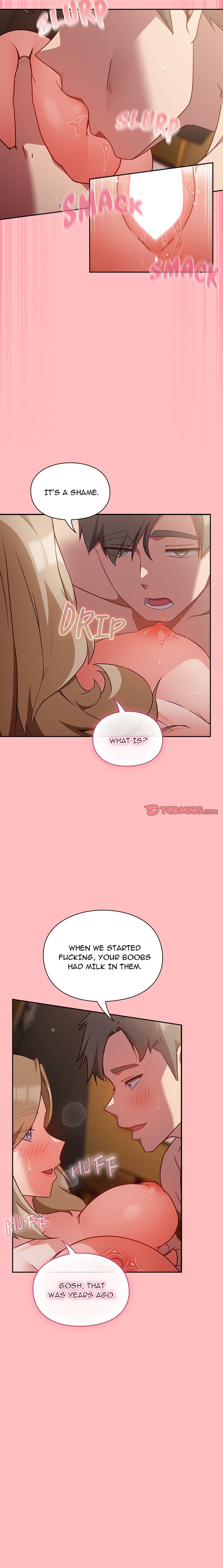 Let’s Play Hooky - Chapter 10 - photo - 17