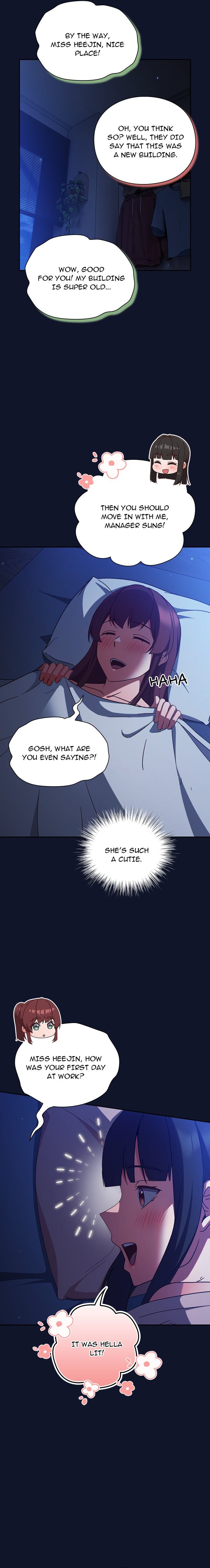 Let’s Play Hooky - Chapter 10 - photo - 2