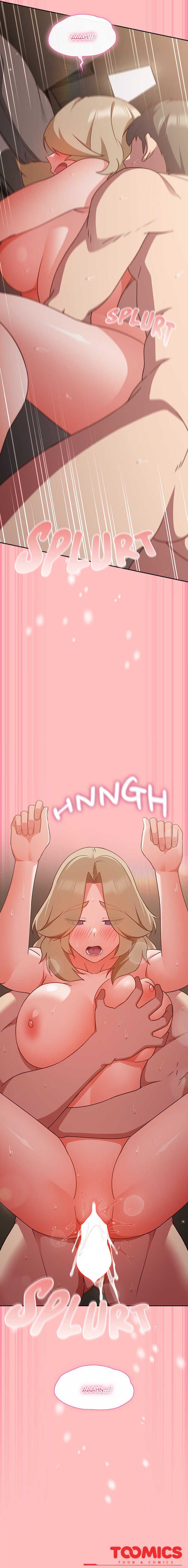Let’s Play Hooky - Chapter 10 - photo - 24