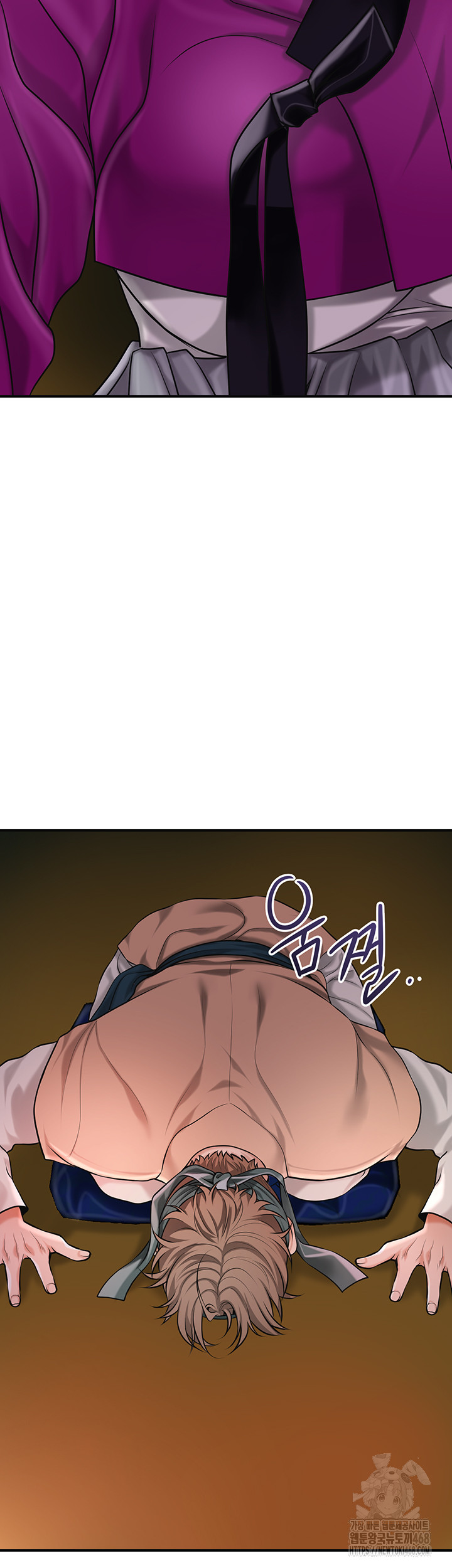 Brothel Raw - Chapter 61 - photo - 40