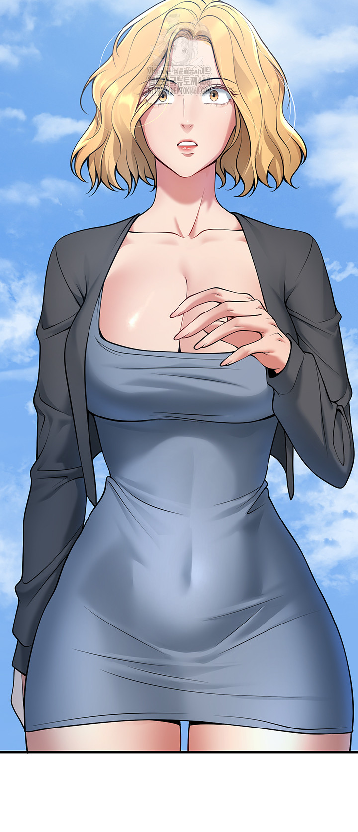 My Students Who Became Parents Raw - Chapter 41 - photo - 41