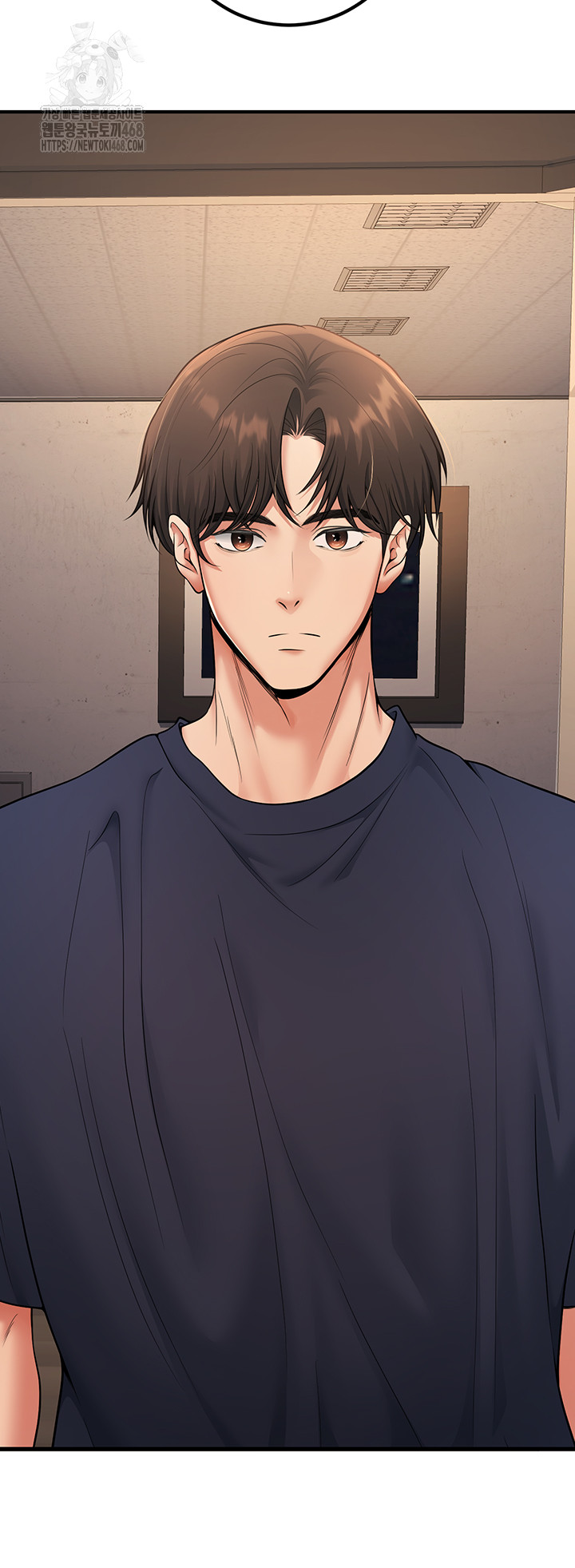 My Students Who Became Parents Raw - Chapter 41 - photo - 57