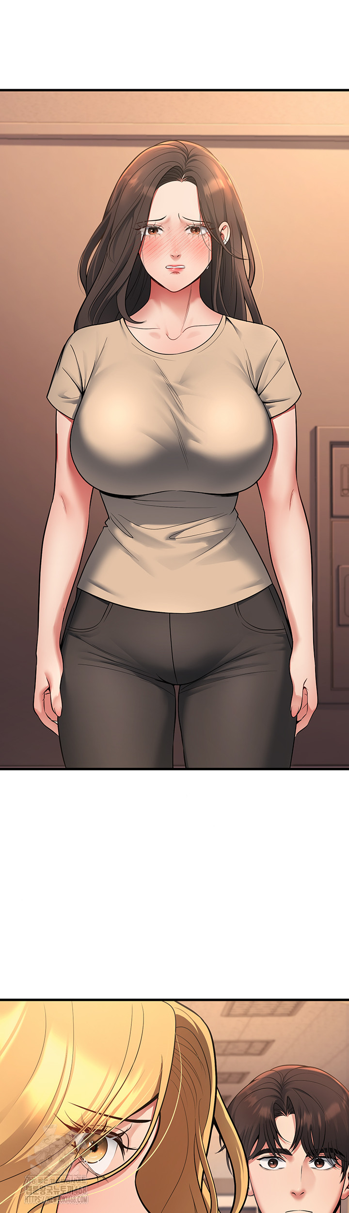 My Students Who Became Parents Raw - Chapter 41 - photo - 62