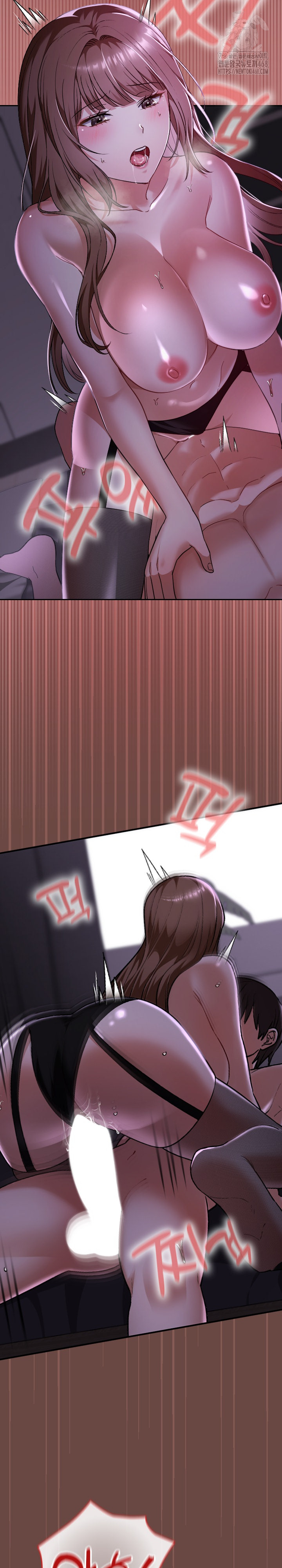 Keep It a Secret in School Raw - Chapter 41 - photo - 4