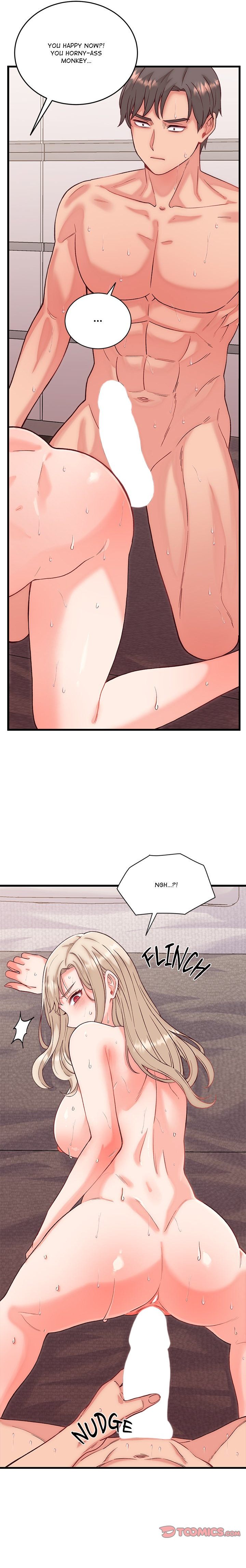From Pauper to Prince - Chapter 14 - photo - 18