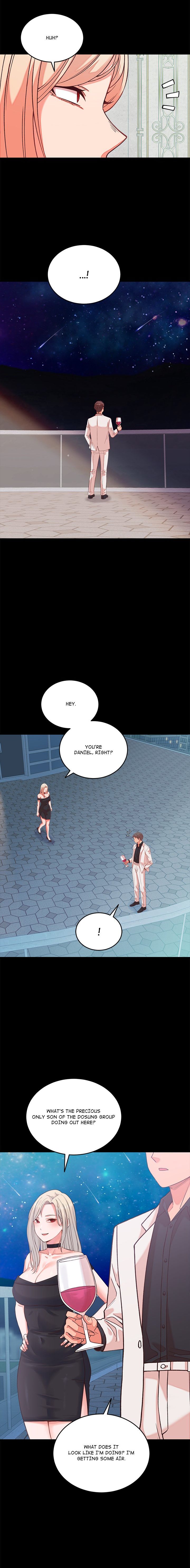 From Pauper to Prince - Chapter 15 - photo - 11