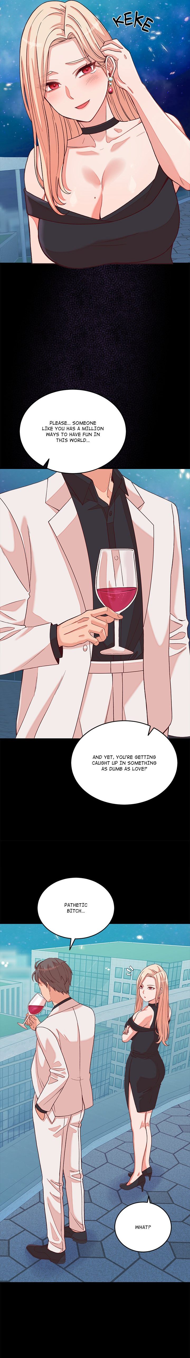 From Pauper to Prince - Chapter 15 - photo - 14