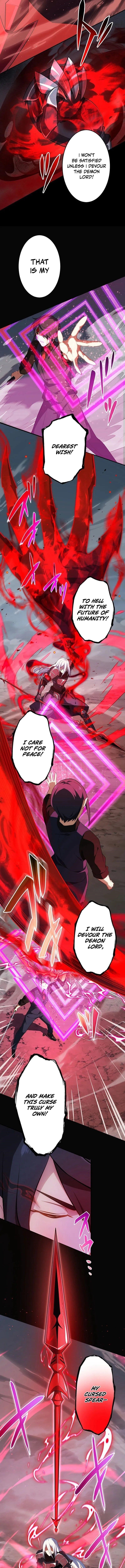 Avenger of Mystical Eyes – Blood Parasite - Chapter 47 - photo - 8