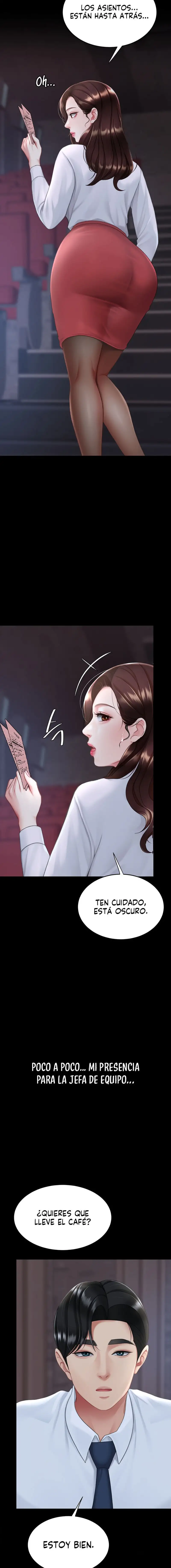 Mom Eat First Raw - Chapter 109 - photo - 10