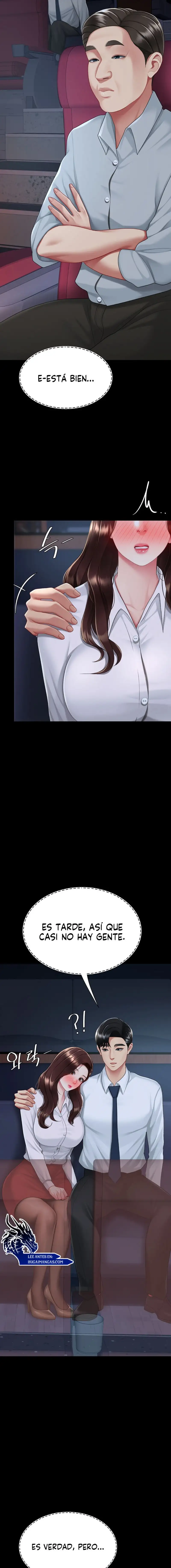 Mom Eat First Raw - Chapter 109 - photo - 18