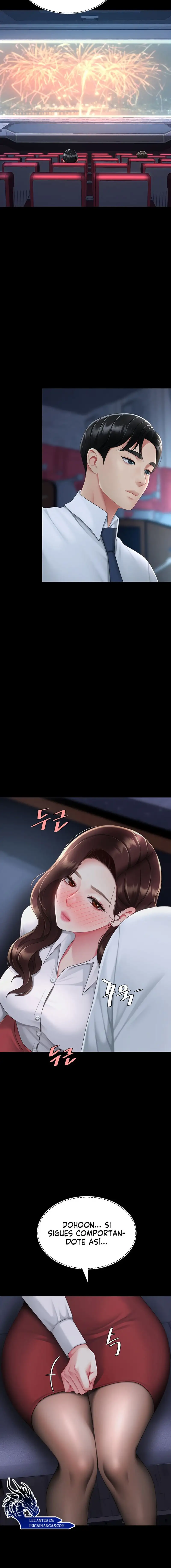 Mom Eat First Raw - Chapter 109 - photo - 19