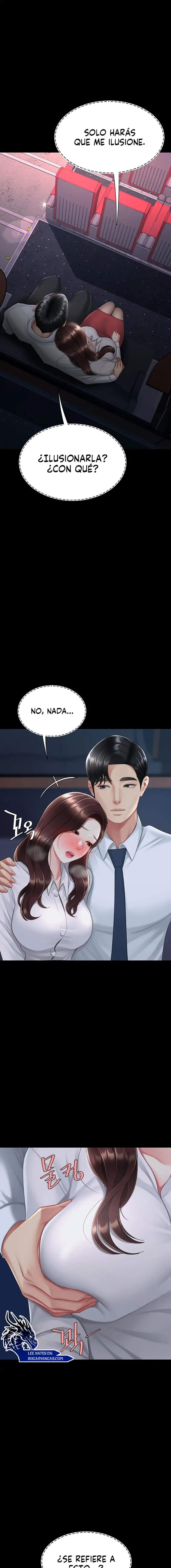 Mom Eat First Raw - Chapter 109 - photo - 20