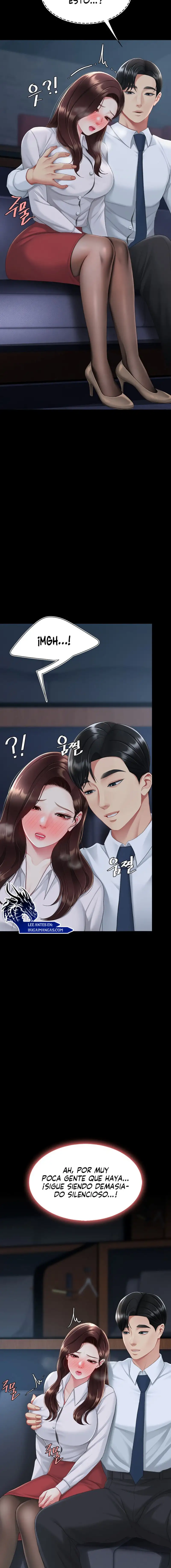 Mom Eat First Raw - Chapter 109 - photo - 21