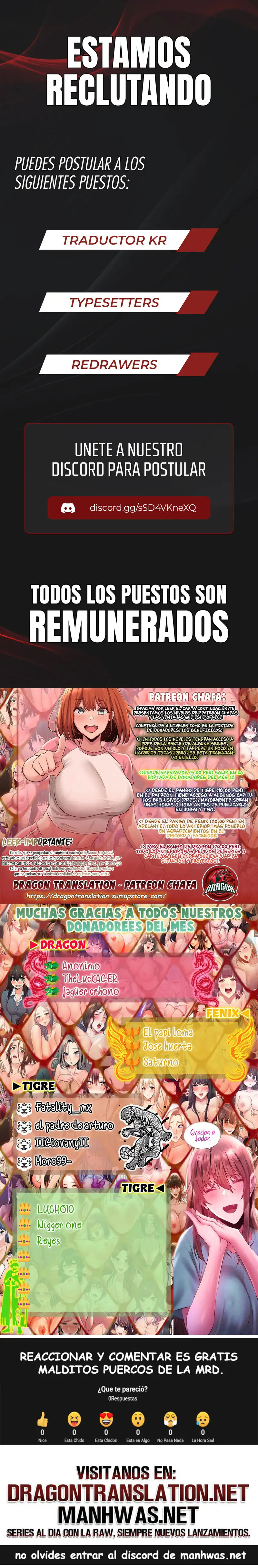 Mom Eat First Raw - Chapter 109 - photo - 26
