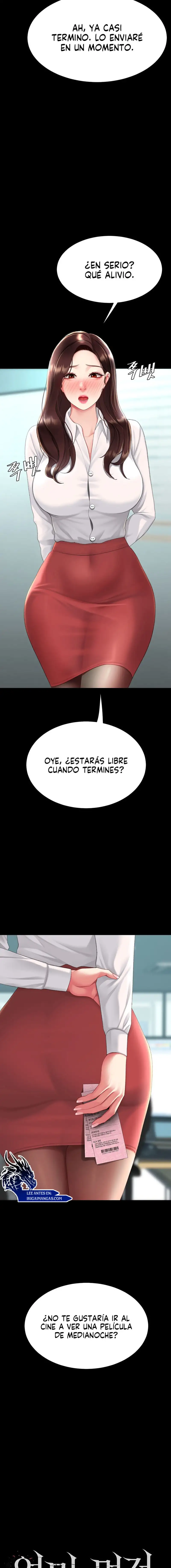 Mom Eat First Raw - Chapter 109 - photo - 4