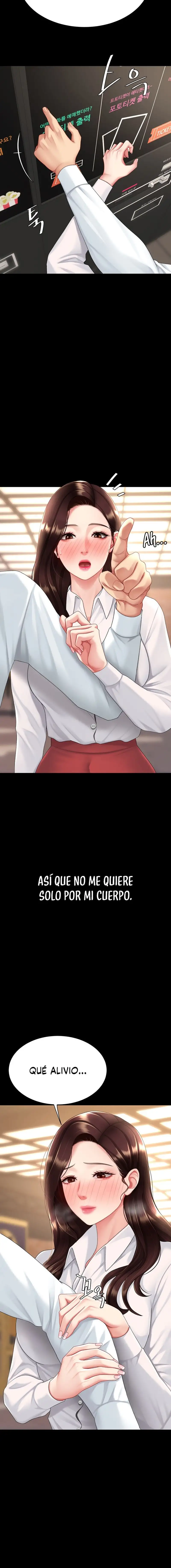 Mom Eat First Raw - Chapter 109 - photo - 8