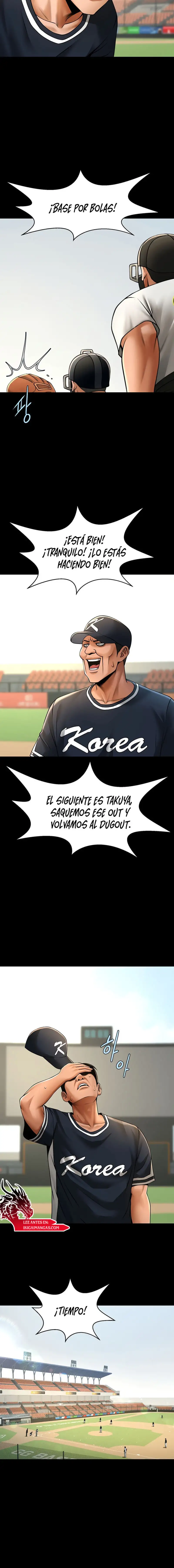 The Cheat Code Hitter Fucks Them All Raw - Chapter 88 - photo - 11