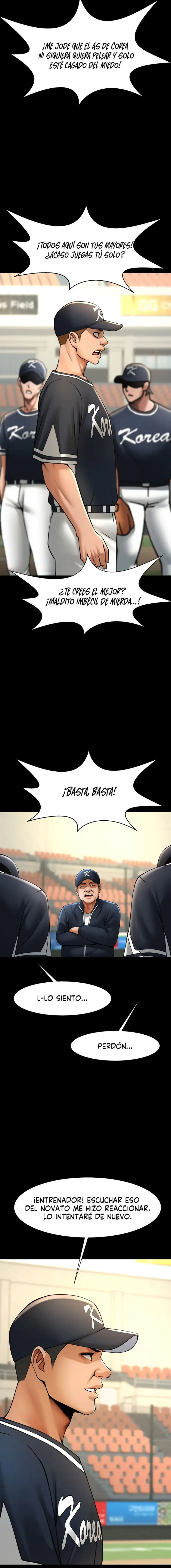The Cheat Code Hitter Fucks Them All Raw - Chapter 88 - photo - 14
