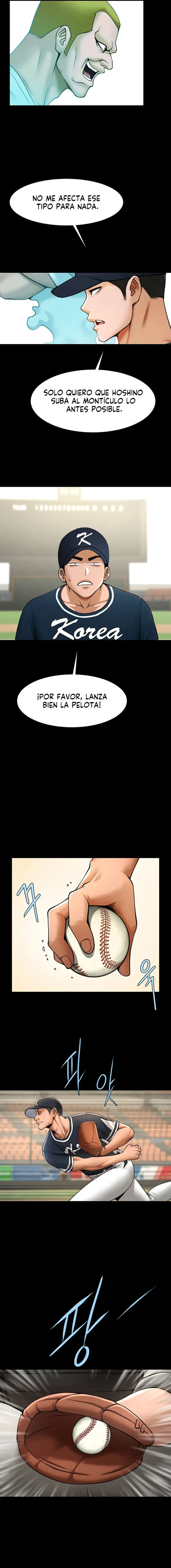 The Cheat Code Hitter Fucks Them All Raw - Chapter 88 - photo - 16