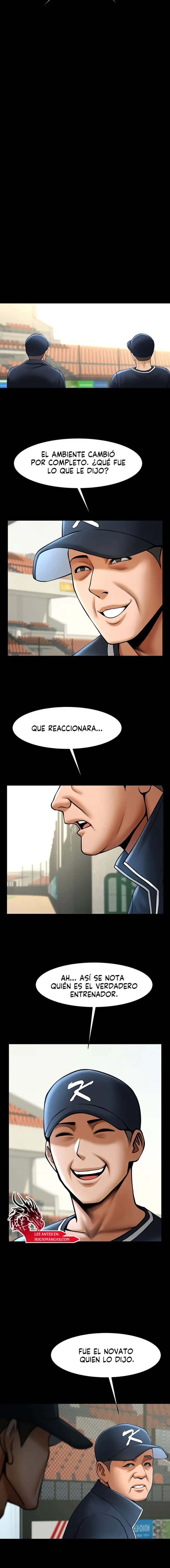 The Cheat Code Hitter Fucks Them All Raw - Chapter 88 - photo - 19
