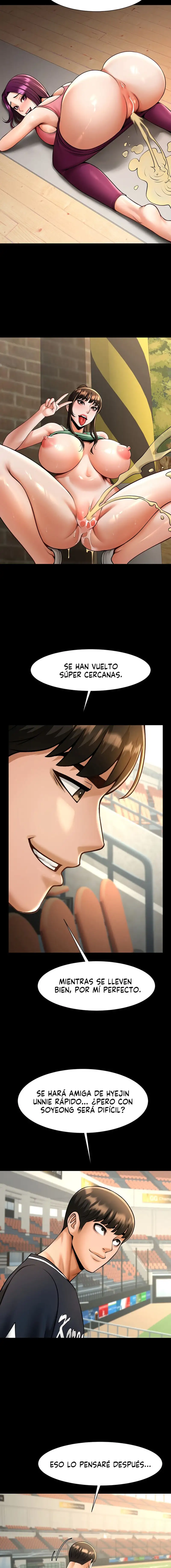 The Cheat Code Hitter Fucks Them All Raw - Chapter 88 - photo - 6