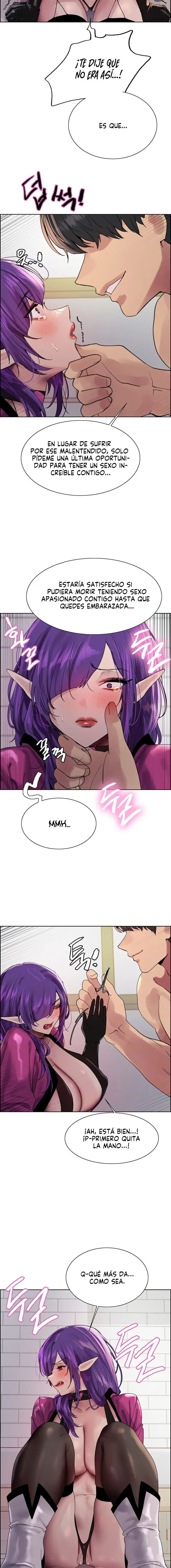 Sex Stopwatch Raw - Chapter 152 - photo - 3