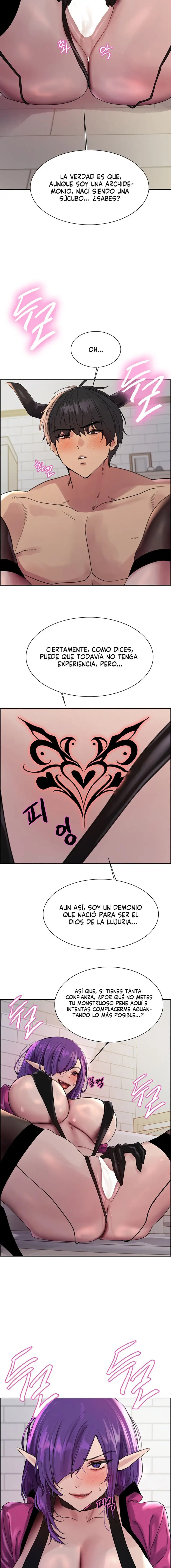 Sex Stopwatch Raw - Chapter 152 - photo - 5