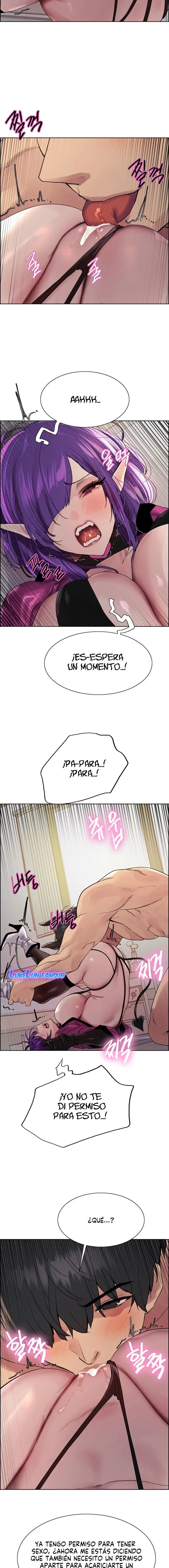 Sex Stopwatch Raw - Chapter 152 - photo - 8