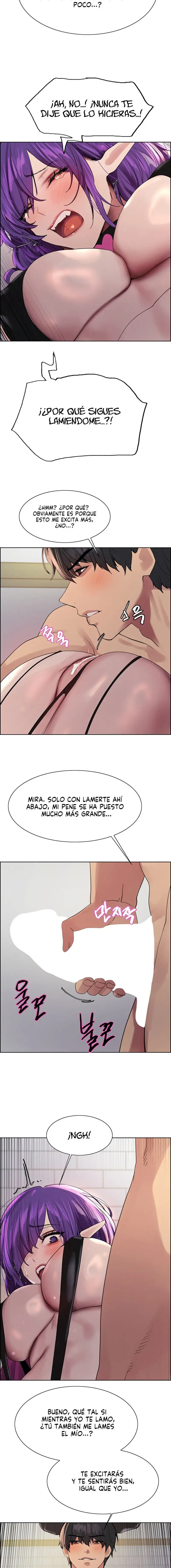 Sex Stopwatch Raw - Chapter 152 - photo - 9