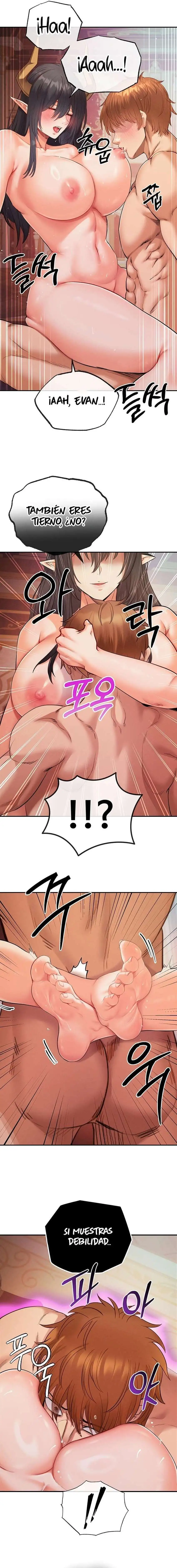 Revenge by Harem Raw - Chapter 45 - photo - 12