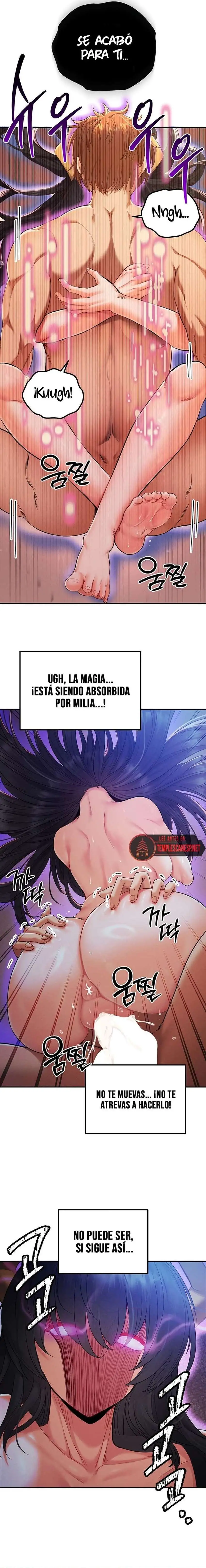 Revenge by Harem Raw - Chapter 45 - photo - 13
