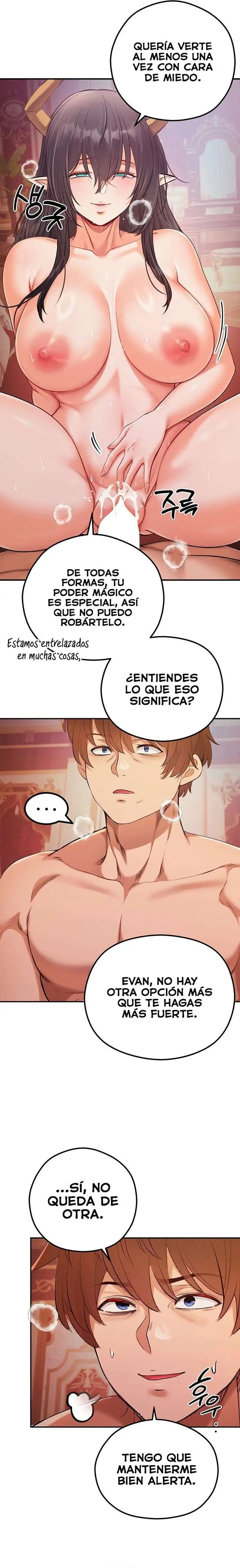 Revenge by Harem Raw - Chapter 45 - photo - 17