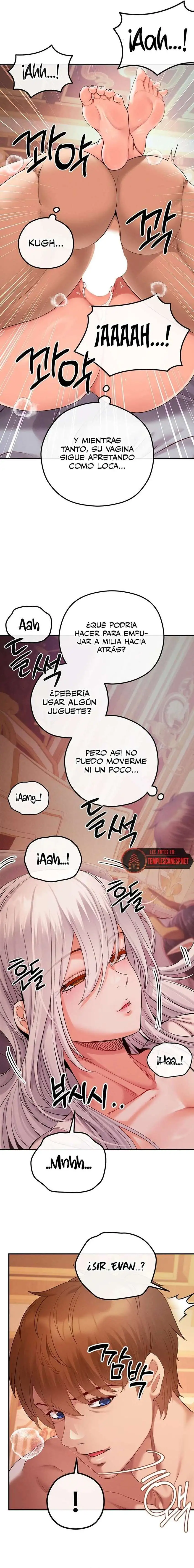 Revenge by Harem Raw - Chapter 45 - photo - 20