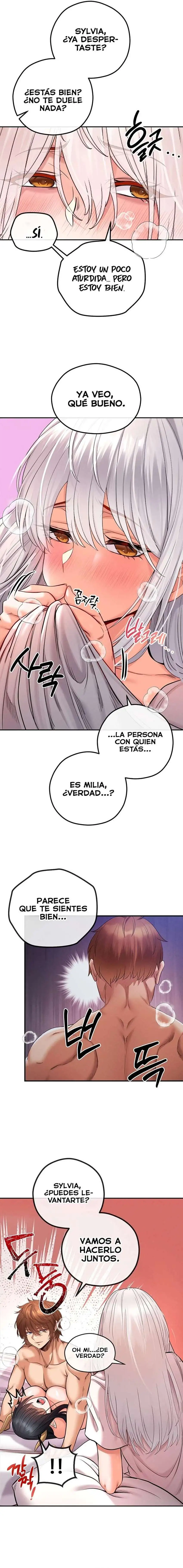 Revenge by Harem Raw - Chapter 45 - photo - 21