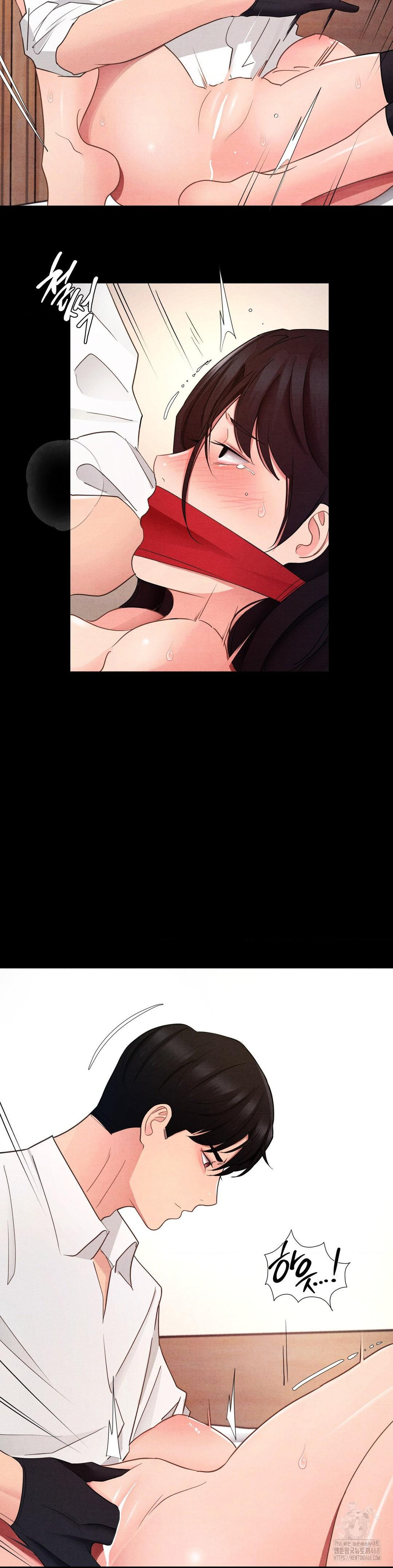Daily Humiliation Experience Raw - Chapter 25 - photo - 14