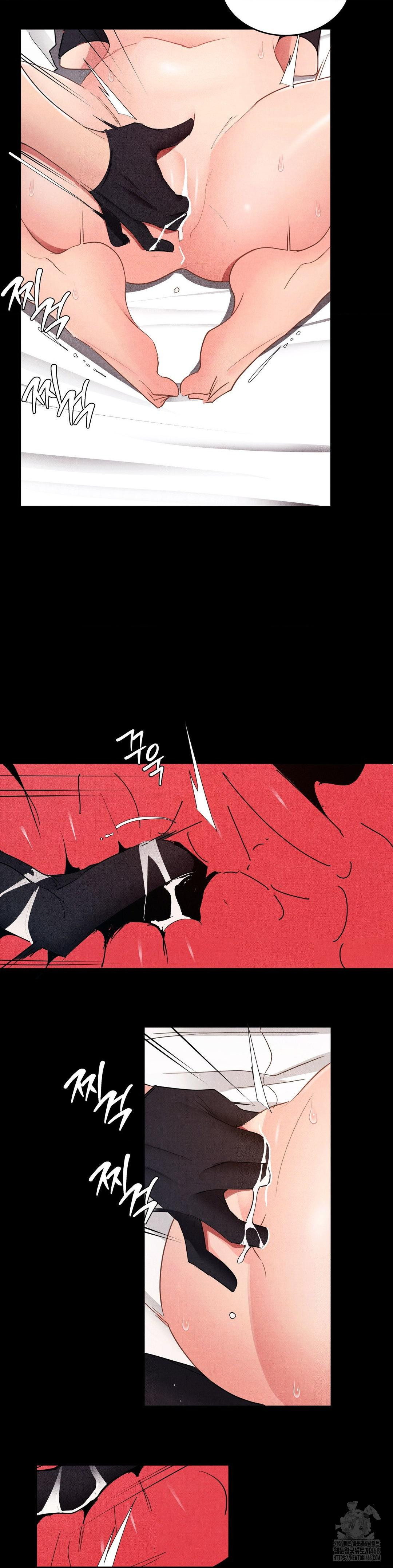Daily Humiliation Experience Raw - Chapter 25 - photo - 17