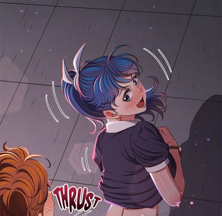 My High School Bully - Chapter 243 - photo - 113
