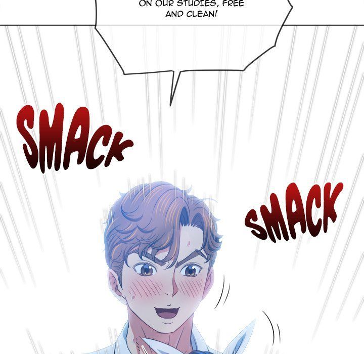 My High School Bully - Chapter 243 - photo - 120