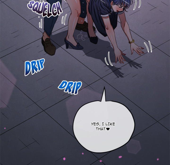 My High School Bully - Chapter 243 - photo - 127